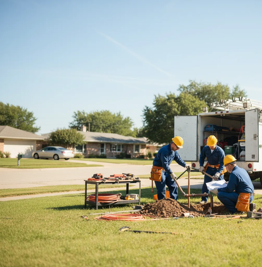 Water Heater Repair & Plumber in Spearfish